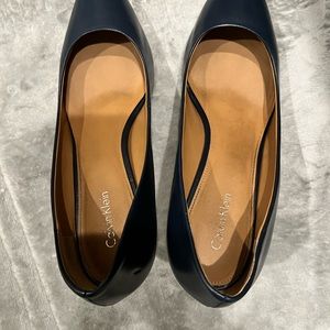 Women’s Nine West pump